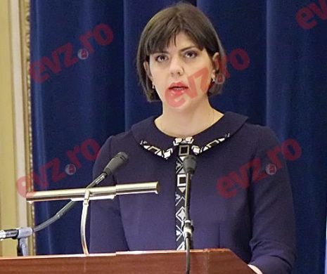 Radiografia concretă privind scandalul tezei de doctorat a magistratului Codruţa Kovesi