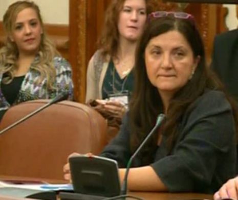 Raluca Prună, CONTRAZISĂ de Casa Naţională de Pensii! Cea mai MRE PENSIE a unui MAGISTRAT este de 41.000 de lei, nu de 100.000 de lei