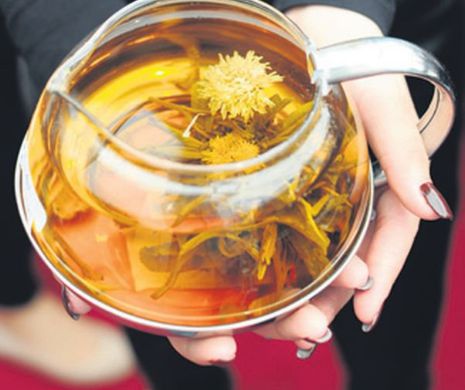 Răsfăț și distrație la Tea&Coffee Festival 2016