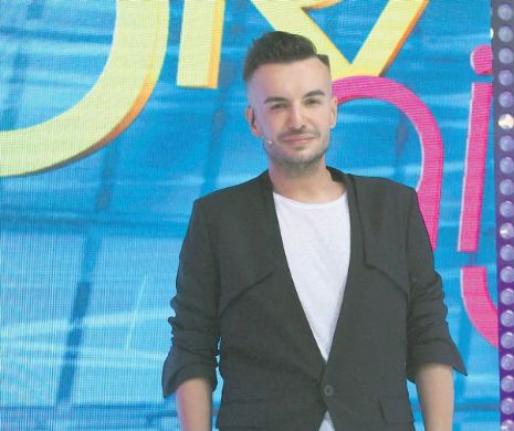 Răzvan Ciobanu spune adevărul despre un pictorial controversat