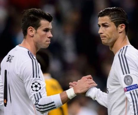 Real Madrid a ajuns la patru meciuri fără VICTORIE. „Galacticii” au remizat, pe teren propriu, de Eibar