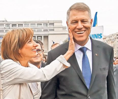 Recunoașterea căsătoriilor HOMOSEXUALE se apropie. Iohannis: „Cererea ca familia să fie formată dintr-un bărbat și o femeie este FANATISM RELIGIOS”