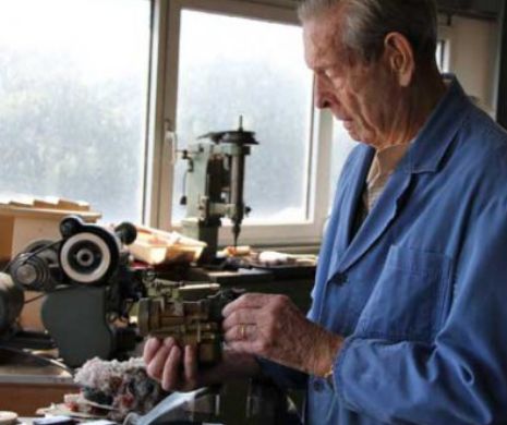 Regele Mihai este sărbătorit la împlinirea vârstei de 95 de ani