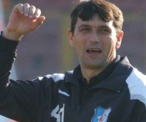 „Reghecampf este secundul lui Becali. El este secund și acasă”