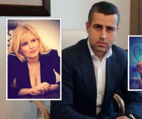 Remus Trică lansează BOMBA despre Antene și familia lui Voiculescu: O încuraje pe Elena Udrea să spună ce știe