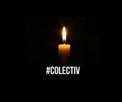 S-a decis abia după un an. Gest impresionant făcut în memoria victimelor de la Colectiv