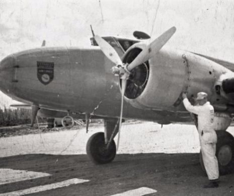Sabotaj în ISTORIA AVIAȚIEI AMERICANE. Un BOEING 247 A EXPLODAT în Chesterton, Indiana, SUA. Cei ȘAPTE PASAGERI au MURIT pe loc