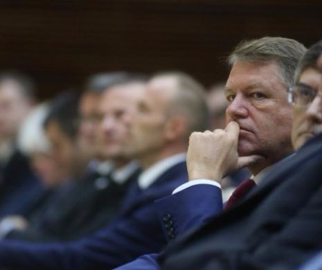 SCANDAL din cauza lui Klaus Iohannis la repetiția cu public de la Ateneul Român: "E președintele în sală și nu mai e loc, au spus că " este OBIECTIV MILITAR"
