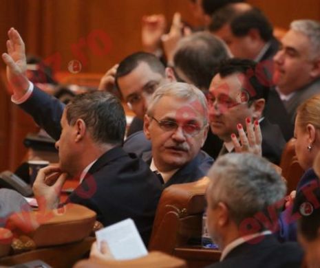 Scenariu în PSD: Pact de coabitare cu Cotroceniul în 2017