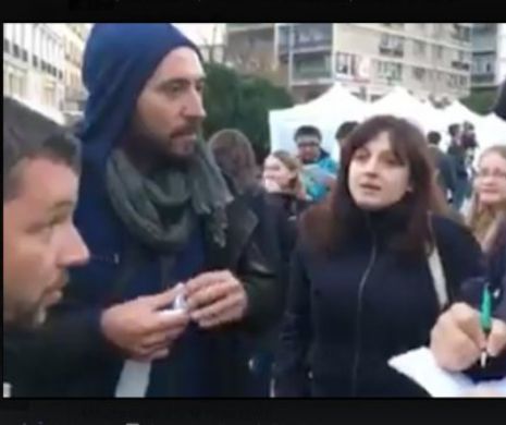 SCENE HALUCINANTE la Iasi. Jandarmii au luat la întrebări actorii care performau în cadrul unui FESTIVAL INTERNAȚIONAL de teatru. Motivul ULUITOR pentru care au făcut asta I VIDEO