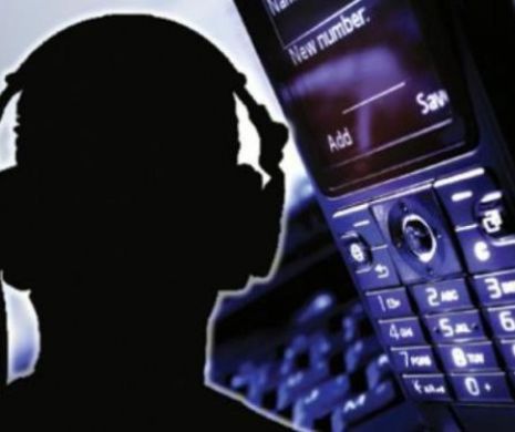 Se pregăteşte o lege incendiară: DNA nu mai poate asculta telefoane. Cine ar face interceptările