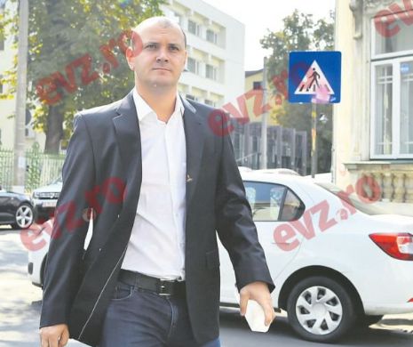 Sebastian Ghiță a mers cu „cucuveaua mov” la DIICOT | DOCTORATUL LUI KOVESI