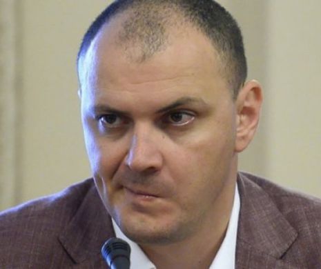 Sebastian Ghiţă, audiat la ÎCCJ: "Laura KOVESI joacă în tabăra lui IOHANNIS"