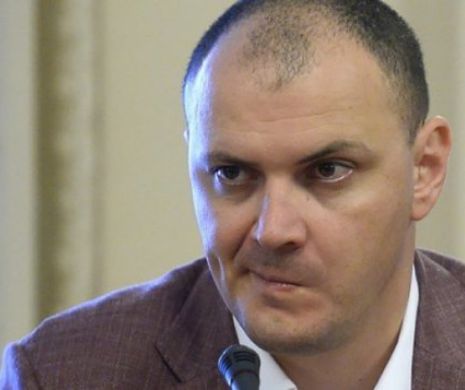 Sebastian Ghiţă, AUDIAT la Parchetul General după AUTODENUNŢUL privind PLAGIATUL tezei de doctorat a lui Kovesi. "Ce se întâmplă la DNA este abuziv şi deasupra legii!"