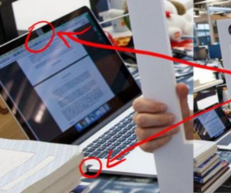Şeful FBI: acoperiţi camerele laptop-urilor!