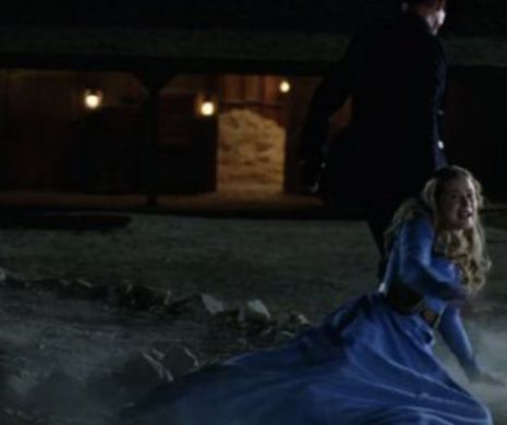 Serialul „Westworld” abordează în episodul pilot: sexul cu roboţi şi despre violul unei femei robot