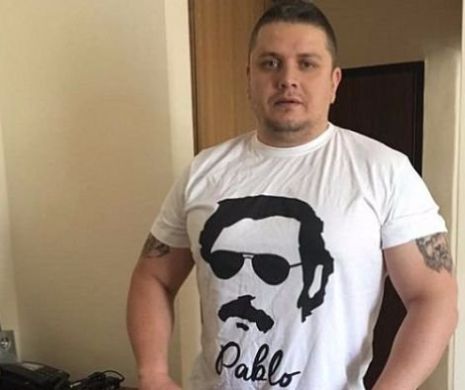 Singurul MAFIOT din România care îi ține piept lui Nuțu Cămătaru a făcut un anunț ȘOC. Va fi afectată toată SPUMA Cămătarilor