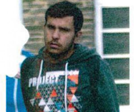 SIRIANUL suspectat că punea la cale un atac în GERMANIA s-a SINUCIS în închisoare