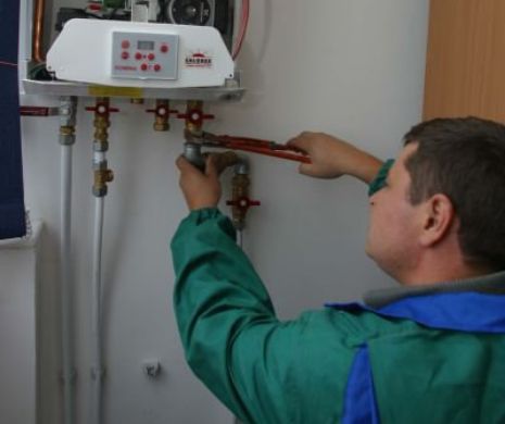 Românii cu centrale termice trebuie să știe asta. Amenzile sunt uriașe!