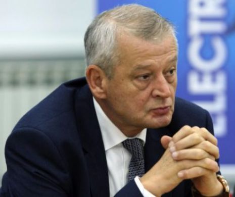 Sorin Oprescu, în faţa magistraţilor Tribunalului Bucureşti în dosarul de luare de mită