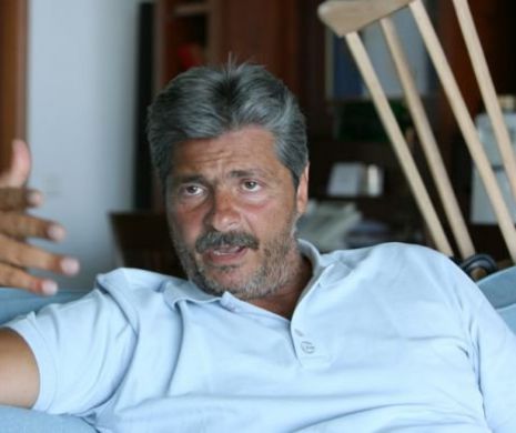 Sorin Ovidiu Vîntu, „Cavalerul de Rahova”, despre „Cumințenia Pământului”: „Brâncuși nu-i nici al meu, nici al mă-tii”