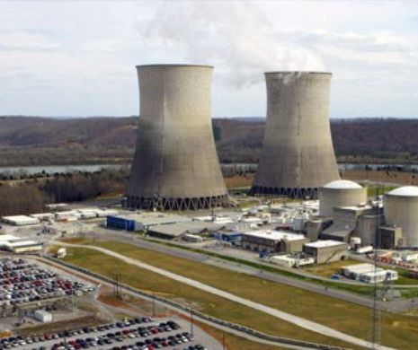 SUA sărbătoresc punerea în funcțiune a PRIMULUI REACTOR NUCLEAR după 20 de ani