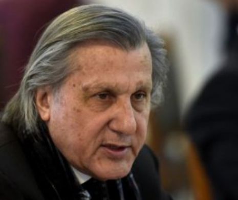 Surpriza uriasa! Anuntul facut in aceasta seara despre Ilie Nastase