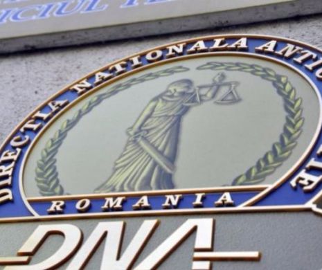 SURSE - DNA intră în portul Constanţa