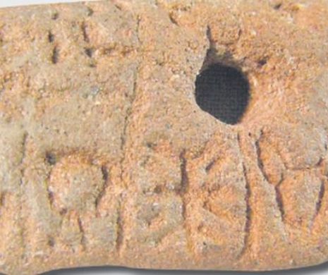 Tăbliţele de la Tărtăria – vârful unui aisberg