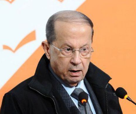 Țara care are, în sfârșit, PREȘEDINTE, după 29 de luni fără șef de stat