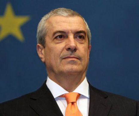 Tăriceanu, despre incidentul din Piața Universității: "Ministrul Tudorache va trebui să răspundă, poate chiar cu scaunul de ministru"