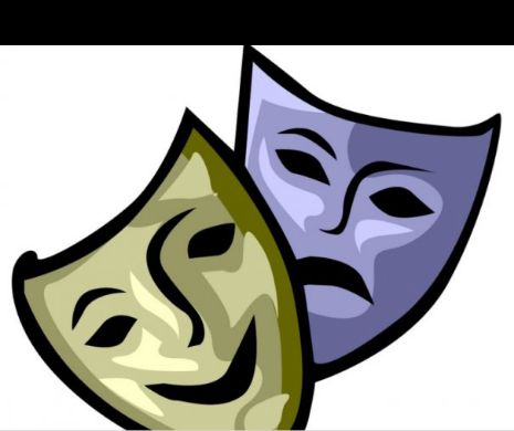Teatrul din Brașov - haz de necaz! Au apărut bancurile cu urși, iepuri și măgari