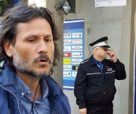 Tensiuni în Copou! Nicolo Napoli, OPRIT de poliție să intre în vestiarul echipei