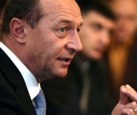 Traian BĂSESCU, despre cum i-a remarcat pe Dacian CIOLOȘ și pe Florian COLDEA