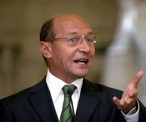 Traian Băsescu: „EXPERŢII în DREPT mi-au GARANTAT că Laura Codruţa Kovesi şi-a PLAGIAT DOCTORATUL!”