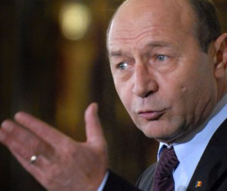 Traian Băsescu: "Nu există PETRECERI fără poze. Kovesi are un tupeu INCREDIBIL"