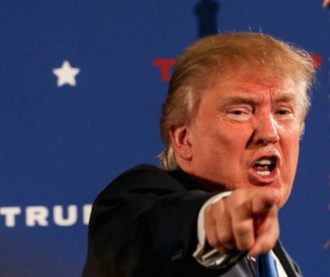 Trump prezice o SURPRIZĂ la fel de mare ca la BREXIT