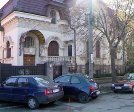 ”Tun” de jumătate de milion de euro. Cum a fost înșelată CNAIR de concubina lui Cârpaci