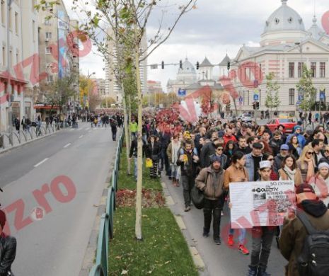 Un an de la tragedia din Clubul Colectiv. Anul a trecut, dar nimic nu s-a schimbat!
