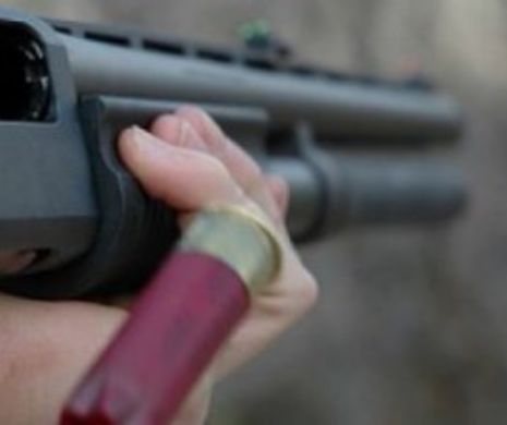 Un bărbat a fost împuşcat în timpul unui conflict iscat la Galaţi