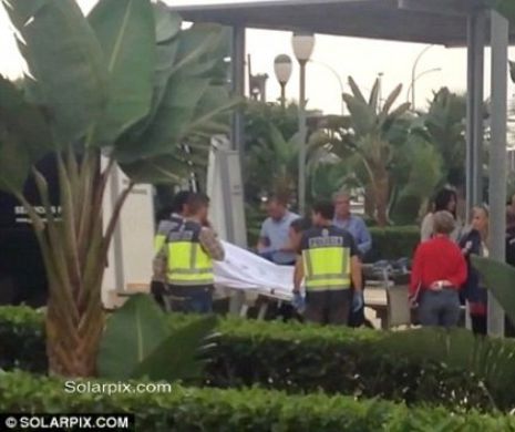 Un britanic a fost ucis ca în filmele horror. Ce a făcut criminalul cu TESTICULELE lui