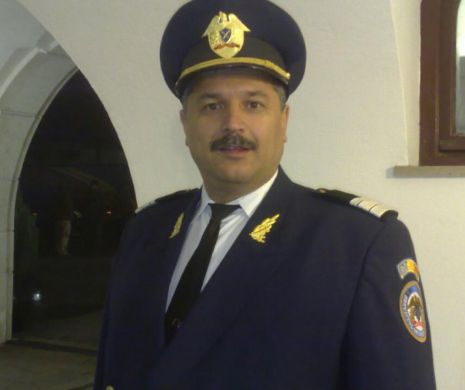 Un fost subofițer SPP, reținut de DIICOT pentru pornografie infantilă