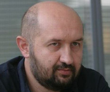 Un fost ziarist de la EvZ confirmă: Un coleg primea emailuri de la Cucuveaua Mov