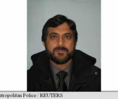 Un jurnalist britanic care se deghiza în șeic a fost condamnat la 15 luni de închisoare