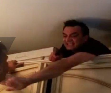 Un MAFIOT dat în URMĂRIRE INTERNAŢIONALĂ încă din 2011 a fost GĂSIT! Unde se ASCUNDEA NELEGIUITUL | VIDEO
