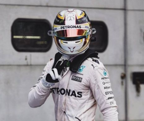 Un pilot din Formula 1 face acuzații DURE la adresa propriei echipe. „Cineva nu vrea să câștig în acest sezon”