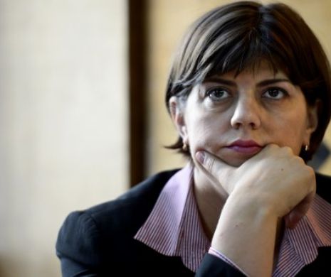 Verificarea DOCTORATULUI lui KOVESI s-a blocat la Universitatea de Vest din Timişoara. VEZI CUM
