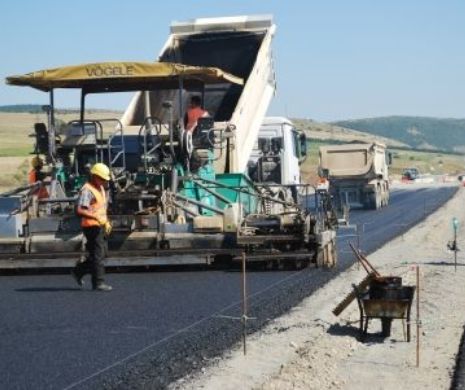 Veste GROAZNICĂ. Încă o autostradă ar putea intra în conservare