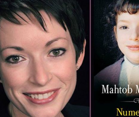 Viață sub acoperire, teribila poveste a lui Mahtob