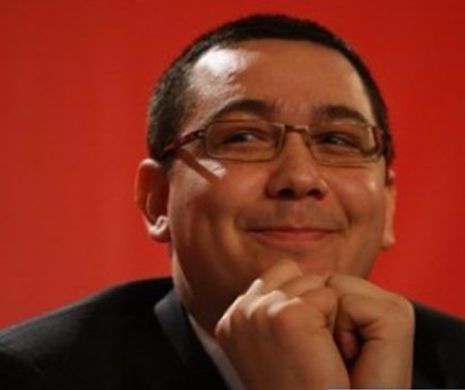 Victor Ponta dă cu TEHNOCRAȚII de PĂMÂNT: ”E clar că Guvernul Cioloș a bătut deja toate recordurile de incompetență!”